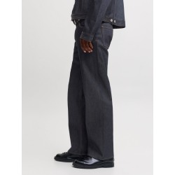 JACK & JONES Ted classic jeans - Blue Denim