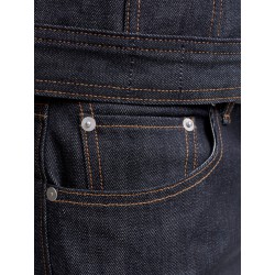 JACK & JONES Ted classic jeans - Blue Denim
