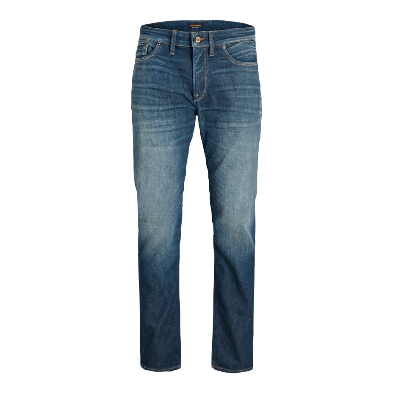 JACK & JONES Mike denim jeans - Blue Denim