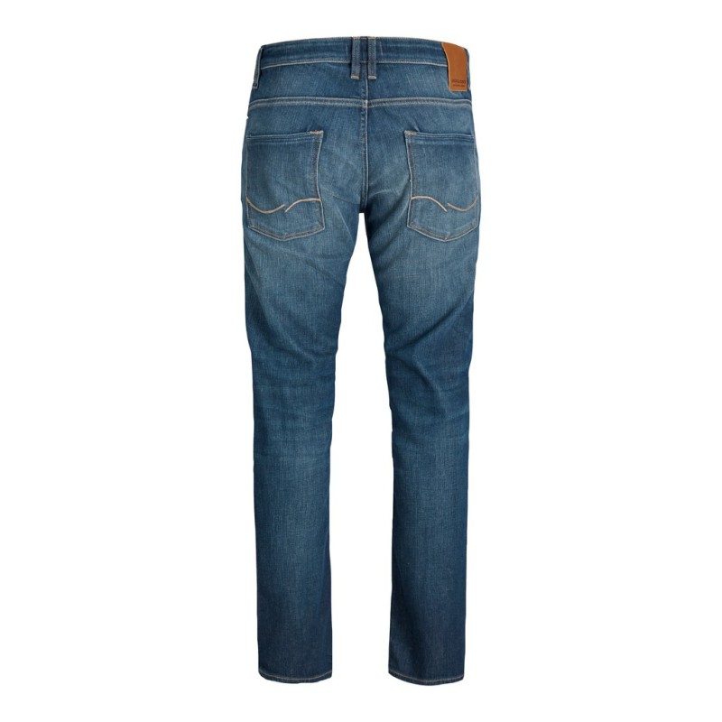 JACK & JONES Mike denim jeans - Blue Denim