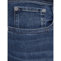 Jack & Jones Glenn slim performance jeans Am 814 - Blue Denim