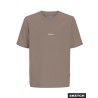 JACK & JONES JUNIOR Club back script T-shirt - Falcon