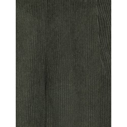 JDY Geggo corduroy bukser - Black Olive