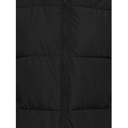 ONLY Juta pufferfakke - Black