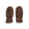 PIECES Carlo luffer - Coffee Quartz