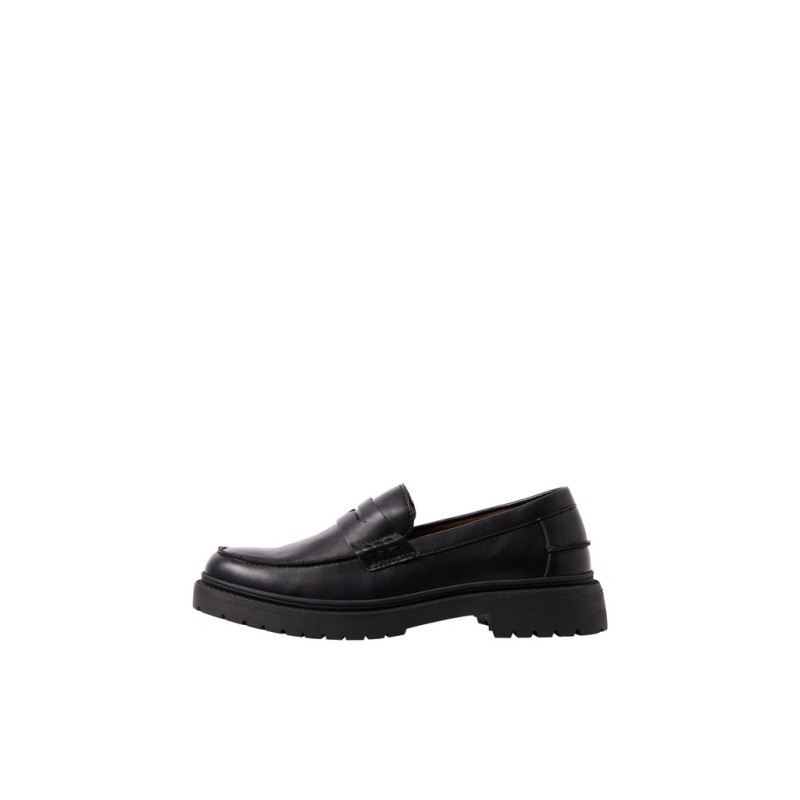 JACK & JONES Dune loafers - Black