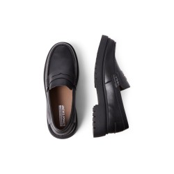 JACK & JONES Dune loafers - Black