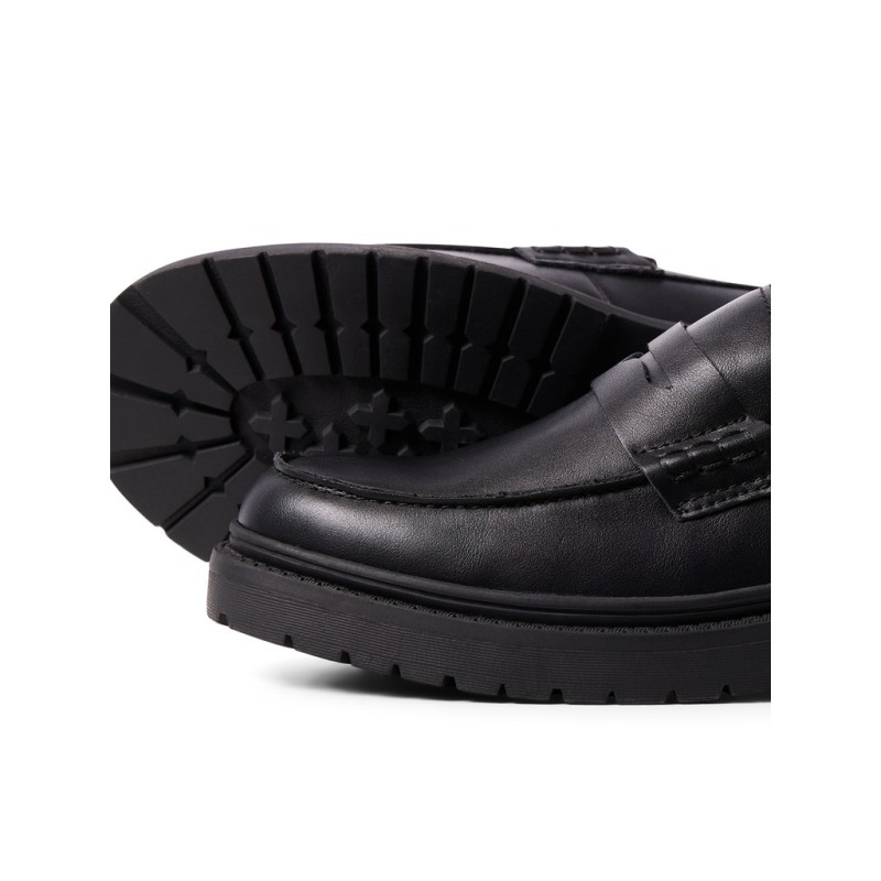 JACK & JONES Dune loafers - Black