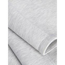 JJXX Sunny Scuba high waist sweatpants - Light Grey Melange