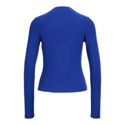 JJXX Mya langærmet bluse - Surf the Web