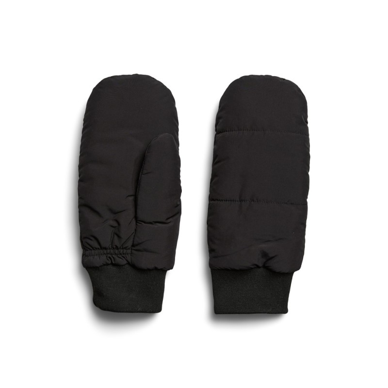 PIECES Bee luffer - Black