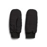 PIECES Bee luffer - Black