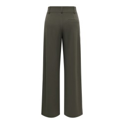 JDY Geggo occasion bukser - Black Olive