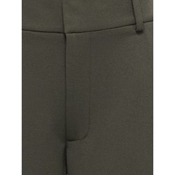 JDY Geggo occasion bukser - Black Olive