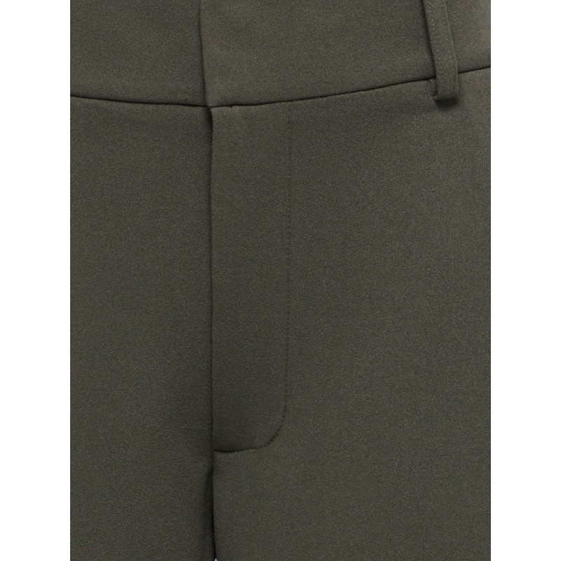 JDY Geggo occasion bukser - Black Olive