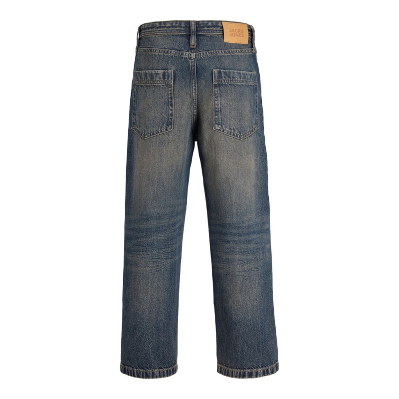 JACK & JONES JUNIOR Alex crew jeans - Blue Denim