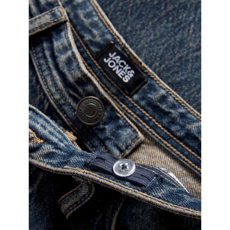 JACK & JONES JUNIOR Alex crew jeans - Blue Denim