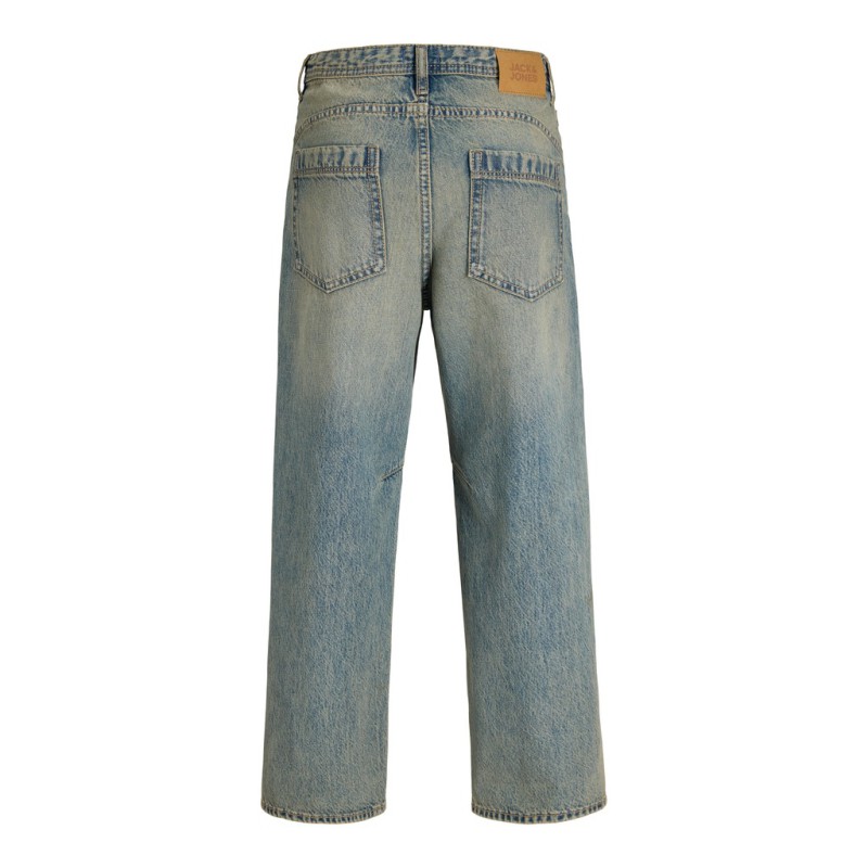 JACK & JONES JUNIOR Alex jett jeans - Blue Denim