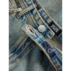 JACK & JONES JUNIOR Alex jett jeans - Blue Denim