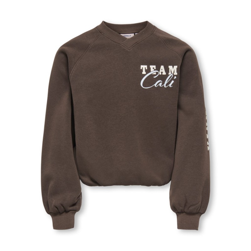 KIDS ONLY Coletta sweatshirt - Bracken / San Diego