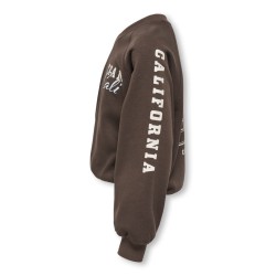KIDS ONLY Coletta sweatshirt - Bracken / San Diego