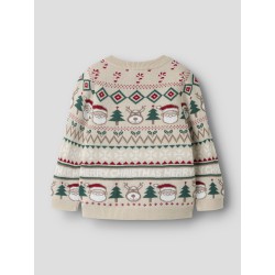 NAME IT MINI Ralkos julestrik - Peyote