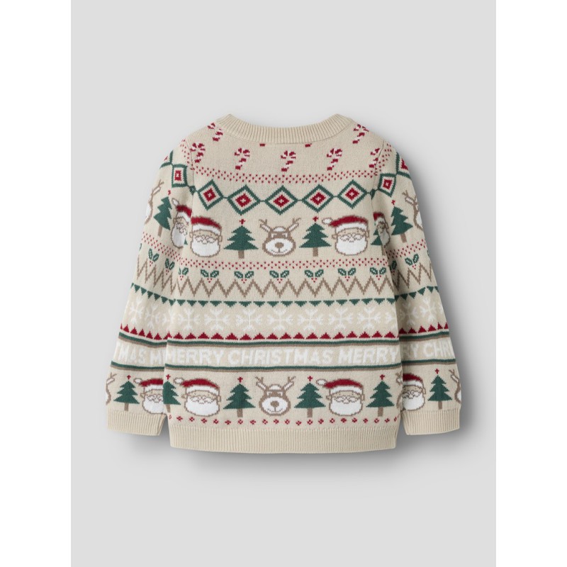 NAME IT MINI Ralkos julestrik - Peyote