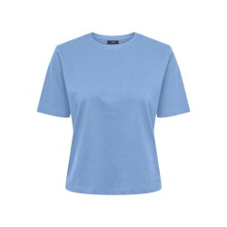 JDY Rex kortærmet T-shirt - Serenity
