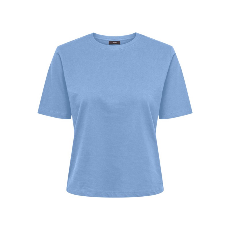 JDY Rex kortærmet T-shirt - Serenity