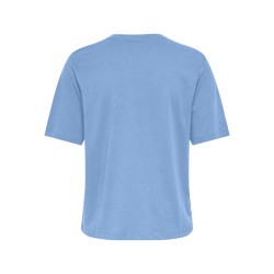 JDY Rex kortærmet T-shirt - Serenity