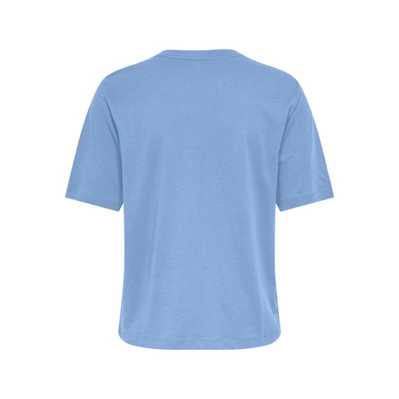 JDY Rex kortærmet T-shirt - Serenity