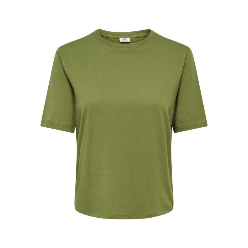 JDY Rex kortærmet T-shirt - Sphagnum