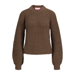 JJXX Kelly chunky loose strik - Carafe