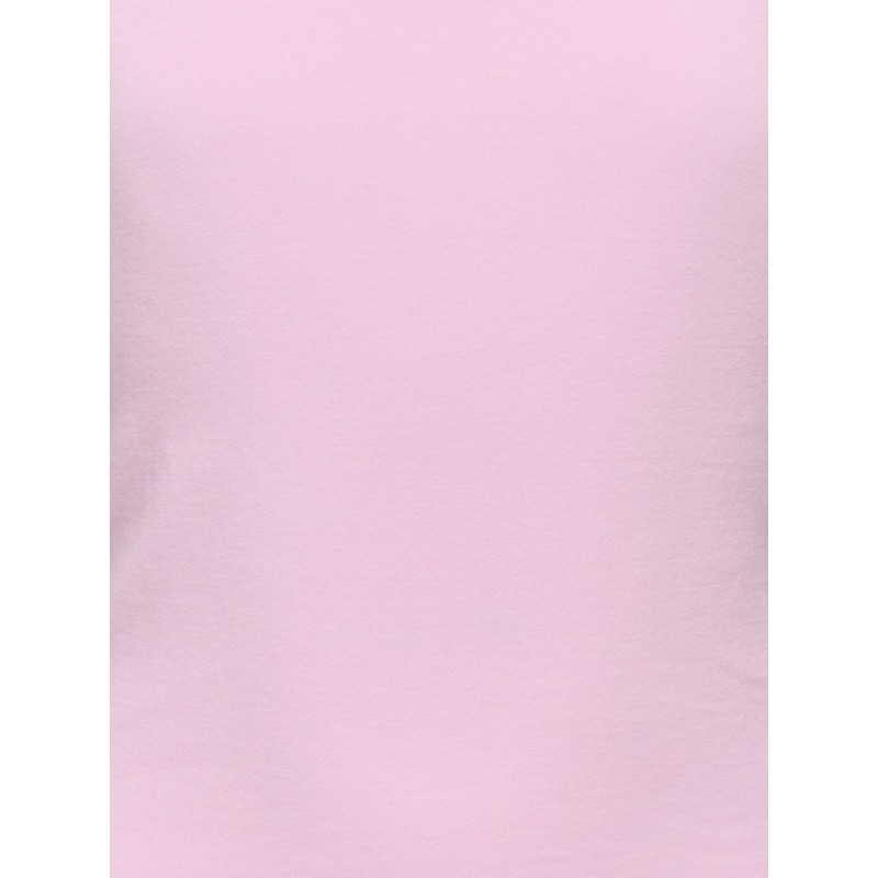 KIDS ONLY Colourblock bluse - Pink Lady / Winetasting