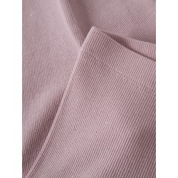 NAME IT MINI Pige - Sally leggings - Mauve Shadows