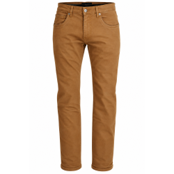 ROBERTO Ritter jeans - Tobacco