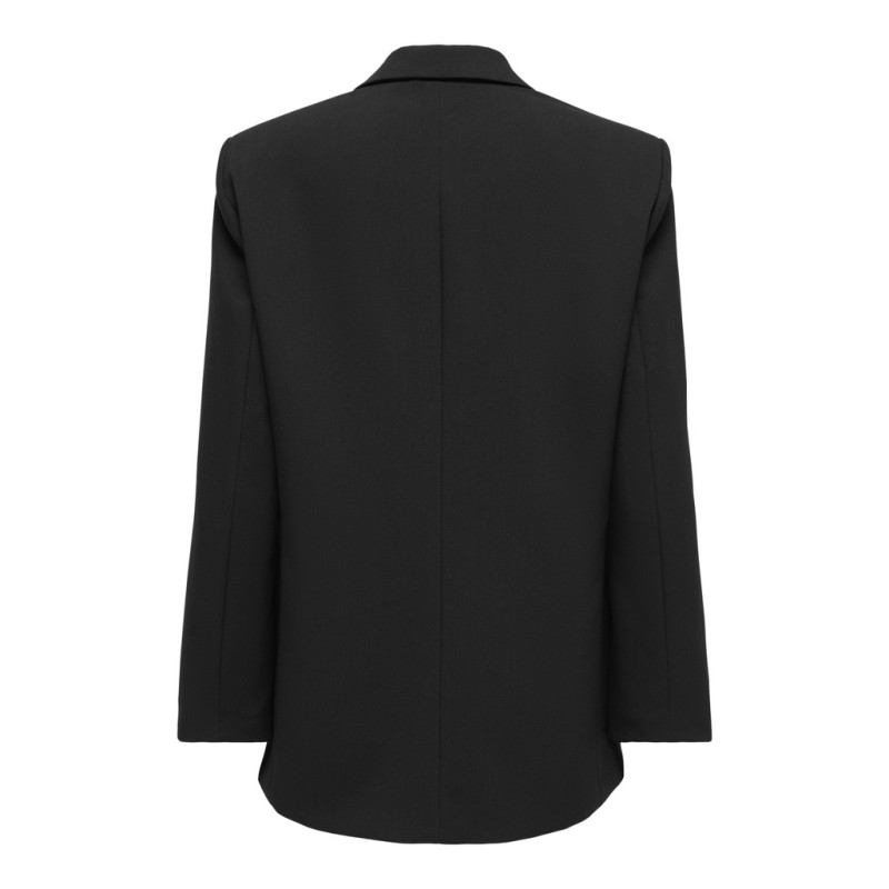 JDY Viv langærmet blazer - Black