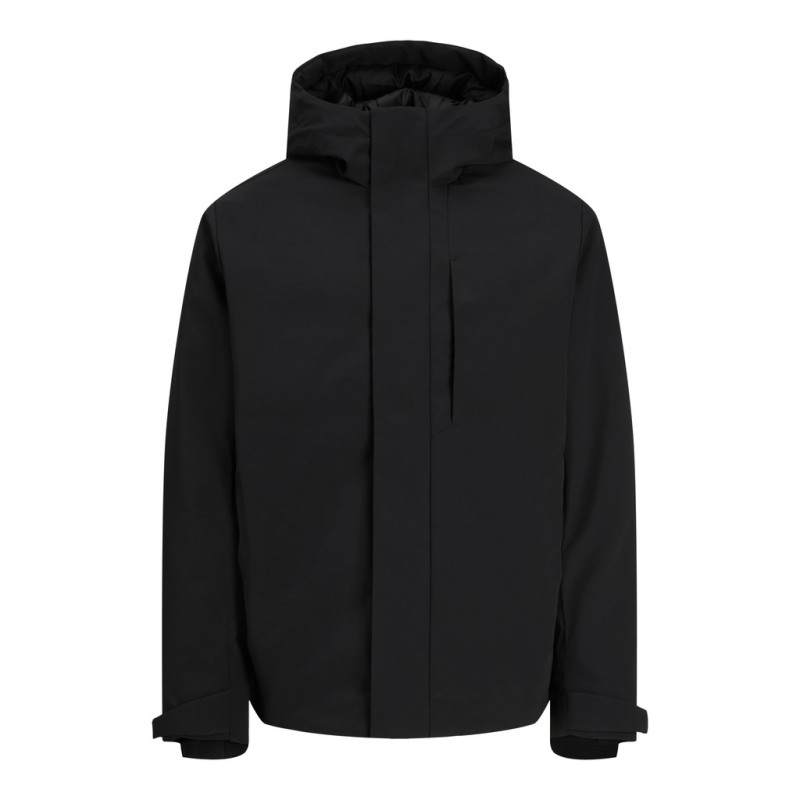 JACK & JONES Keen jakke - Black