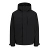 JACK & JONES Keen jakke - Black