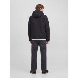 JACK & JONES Keen jakke - Black