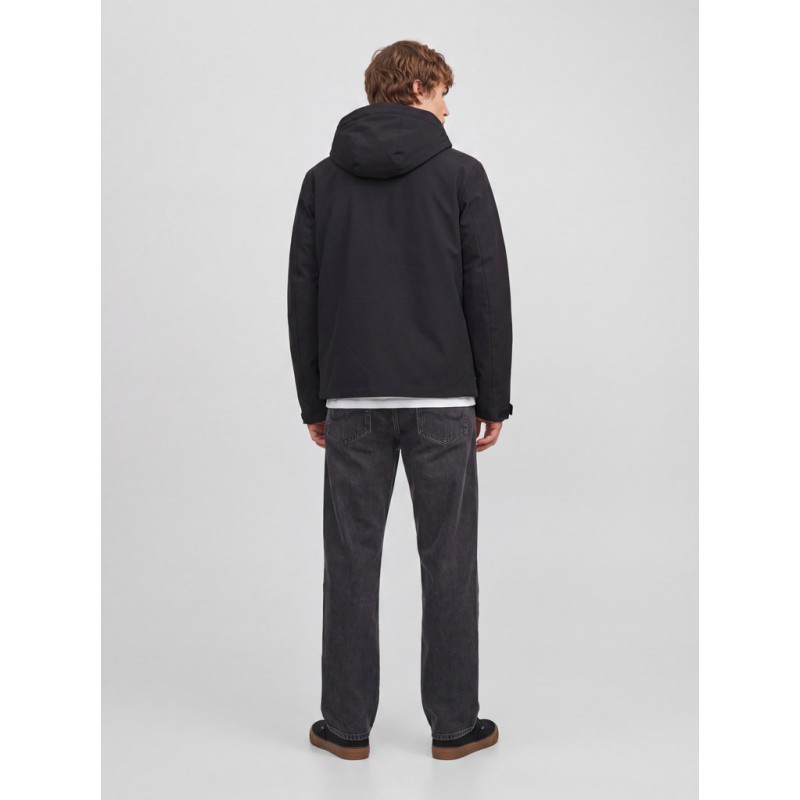 JACK & JONES Keen jakke - Black