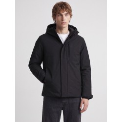 JACK & JONES Keen jakke - Black