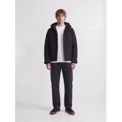 JACK & JONES Keen jakke - Black