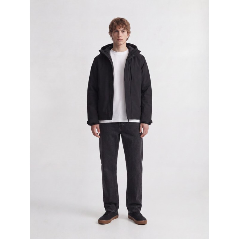 JACK & JONES Keen jakke - Black