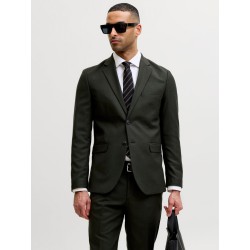 JACK & JONES PREMIUM Solaris blazer - Rosin