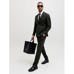 JACK & JONES PREMIUM Solaris blazer - Rosin