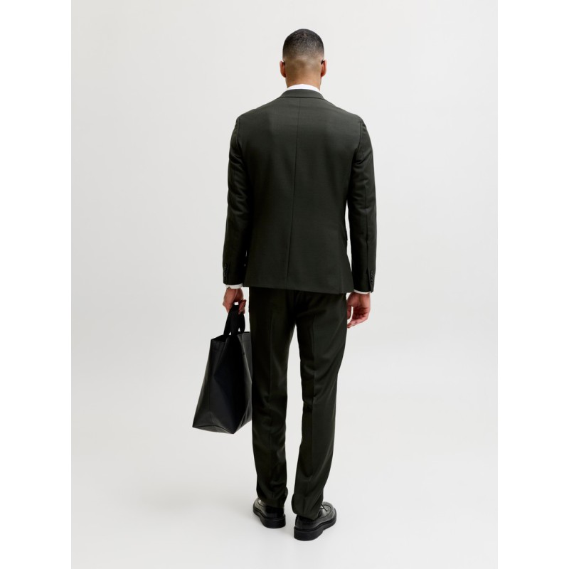JACK & JONES PREMIUM Solaris blazer - Rosin