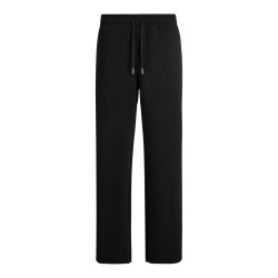 JACK & JONES Bill Skuba Sweatpants - Black