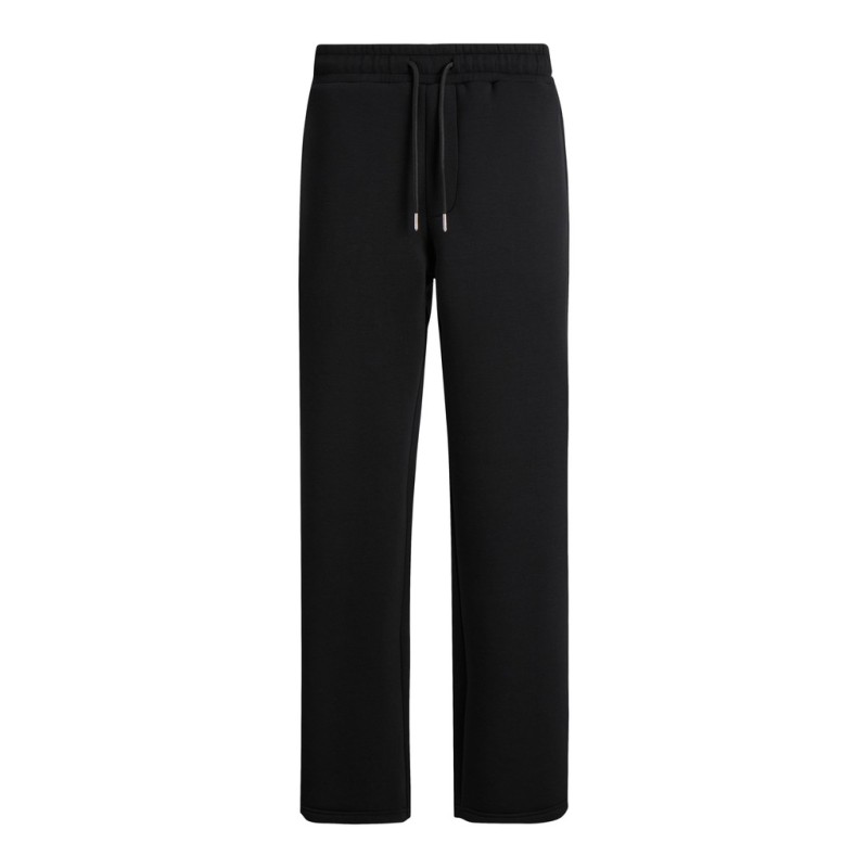 JACK & JONES Bill Skuba Sweatpants - Black