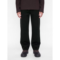 JACK & JONES Bill Skuba Sweatpants - Black